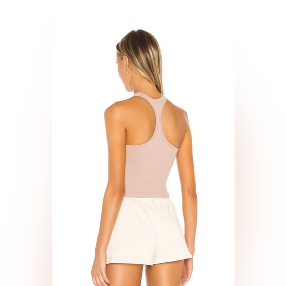 Free People Hayley Racerback Tank size XS/S - Picture 2 of 6